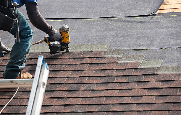 Licensed Roofing service in Randolph, KS - Brentwood Metal Roofing